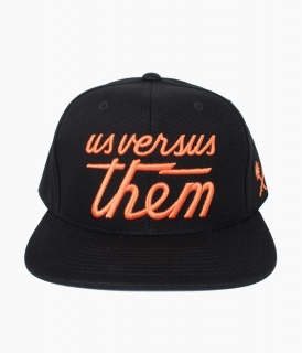 <img class='new_mark_img1' src='//img.shop-pro.jp/img/new/icons24.gif' style='border:none;display:inline;margin:0px;padding:0px;width:auto;' />�� 40%OFF! �ۡ�Us Versus Them��MAGNUM SP16 CANVAS CAP