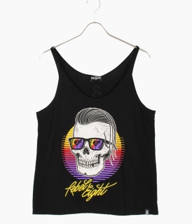 <img class='new_mark_img1' src='//img.shop-pro.jp/img/new/icons24.gif' style='border:none;display:inline;margin:0px;padding:0px;width:auto;' />�� 30%OFF! �ۡ�REBEL8��WOMENS SLEEZE  TANK