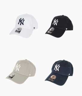�� 47 Brand ��Yankees Home ��47 CLEAN UP CAP