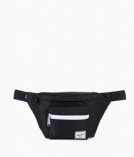 ��Herschel��SEVENTEEN HIP PACK (BW)