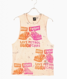 ��OBEY��BRIGHT FUTURE TANK