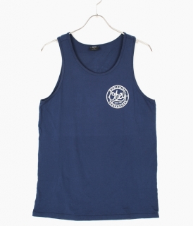 ��OBEY��OBEY SINCE 1989 TANK