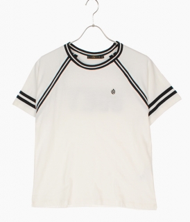 ��OBEY��RIDGEMONT CREW TEE