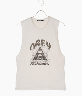 ��OBEY��SNAKE EYES TANK