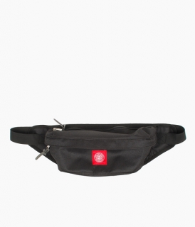 ��OBEY��REVOLT RED SLING BAG