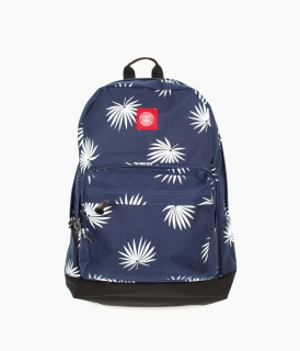 ��OBEY��PALM FAN JUVEE BACKPACK