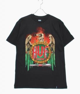 <img class='new_mark_img1' src='//img.shop-pro.jp/img/new/icons24.gif' style='border:none;display:inline;margin:0px;padding:0px;width:auto;' />�� 20%OFF! �ۡ�HUF��VULTURE TEE
