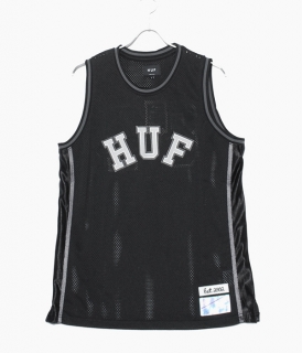 <img class='new_mark_img1' src='//img.shop-pro.jp/img/new/icons24.gif' style='border:none;display:inline;margin:0px;padding:0px;width:auto;' />�� 20%OFF! �ۡ�HUF��BLACKTOP BASKETBALL JERSEY