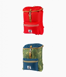 ��POLeR��THE FIELD PACK