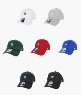 �� 47 Brand ��Yankees Centerfield 47 CLEAN UP CAP