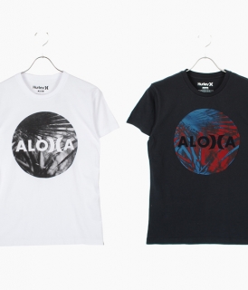 ��Hurley��JJF ALOHA KRUSH