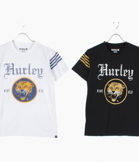 ��Hurley��TIGER STRIPE