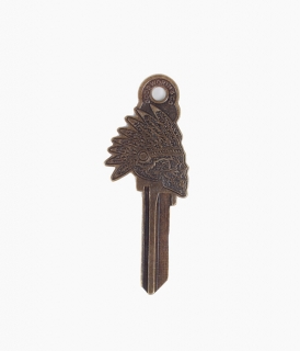 [ GOOD WORTH ] NATIVE KEY 