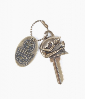 [ GOOD WORTH ] SKATE TOOL KEY 