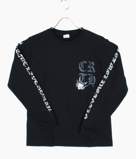 [ Crossfaith ]  Longsleeve Shirt(2016Spring)