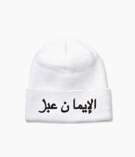 [ Crossfaith ]  Beanie(2016Spring)