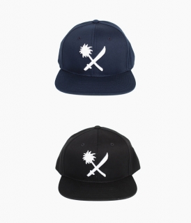 ��Us Versus Them��CROSSCUT CAP
