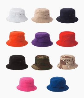 ��NEWHATTAN��Bucket Hat