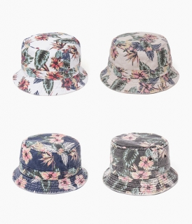 ��NEWHATTAN��Reversible Bucket Hat�ʥ�С����֥��