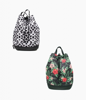 ��Hurley��SOLANA CONVERTIBLE BEACH BAG