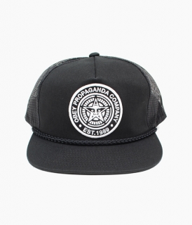��OBEY��GIANT TRUCKER