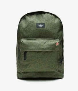 ��OBEY��JAVOR BACKPACK