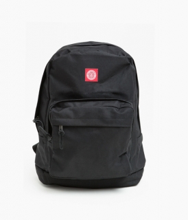 ��OBEY��REVOLT RED JUVEE BACKPACK