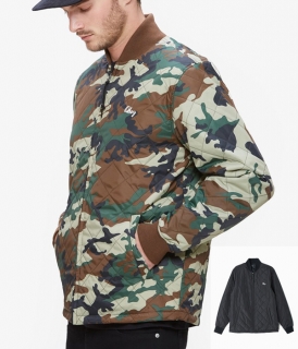 ��OBEY��Savage Jacket