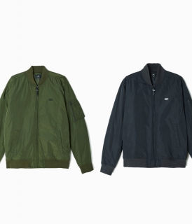 ��OBEY��Alden Jacket