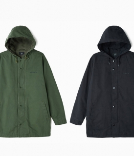 ��OBEY��Slugger Jacket