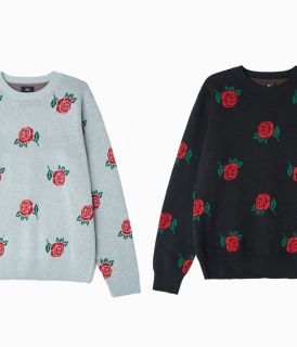 ��OBEY��Montrose Sweater
