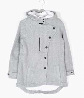 ��Hurley��FREDA JACKET