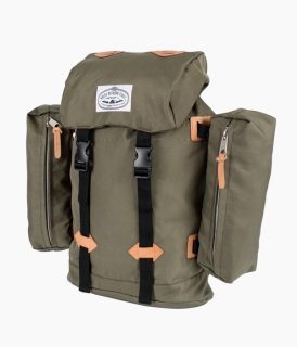 ��POLeR��CLASSIC RUCKSACK (BOL)