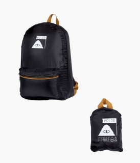 ��POLeR��THE STUFFABLE PACK BK