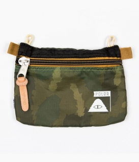 ��POLeR��SMALL POUCHES