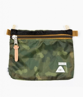 ��POLeR��LARGE POUCHES
