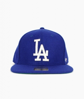 �� 47 Brand ��Dodgers Fowler '47 CAPTAIN