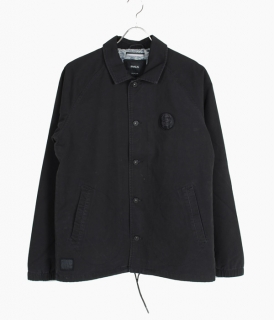 �� RVCA ��BENJ MVP COACH'S JACKET