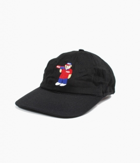 �� PIZZA SKATEBOARDS ��PIZZA BEAR HAT