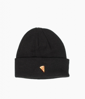 �� PIZZA SKATEBOARDS ��EMOJI BEANIE