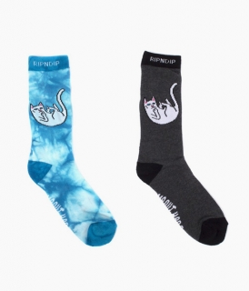 ��RIPNDIP��FALLING FOR NERMAL SOCKS