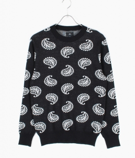 ��OBEY��DUREN SWEATER