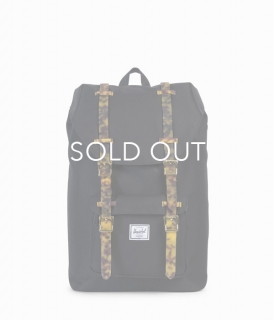 ��Herschel��LITTLE AMERICA BACKPACK | MID-VOLUME