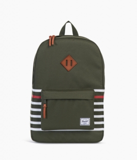 ��Herschel��HERITAGE BACKPACK (OFN)