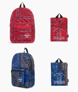 ��Herschel��PACKABLE DAYPACK