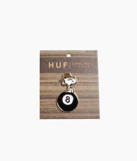 ��HUF��SPIKE PIN