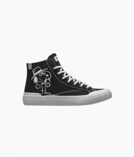 ��HUF��CLASSIC HI PEANUTS