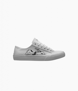 ��HUF��CLASSIC LO PEANUTS