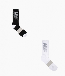 ��HUF��10K PERFORMANCE CREW SOCK