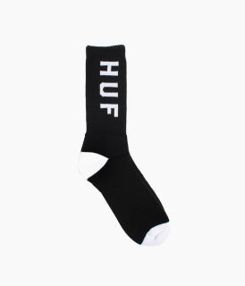 ��HUF��ORIGINAL CREW SOCK